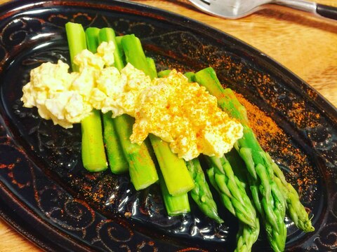 簡単おつまみ お弁当にも ミニアスパラの前菜 レシピ 作り方 By よおくんマミー 楽天レシピ 簡単おつまみ お弁当にも ミニアスパラの前菜 レシピ 作り方 By よおくんマミー 楽天レシピ